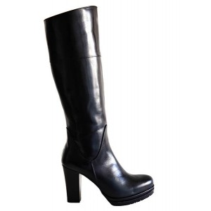 Čižmy kožené Italy Čižmy kožené Italy