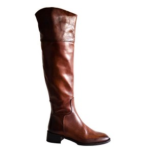 Čižmy kožené ST04 Sudan Čižmy kožené ST04 Sudan