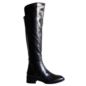 Čižmy kožené ST06 Čižmy kožené ST06