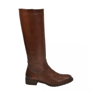 Čižmy kožené SUDAN Čižmy kožené SUDAN