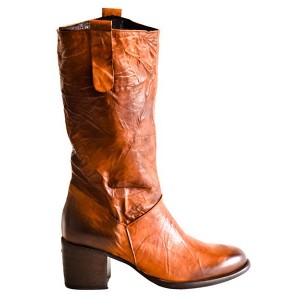 Čižmy old koža Čižmy old koža