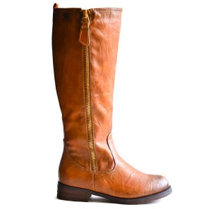 Čižmy so zipsom Čižmy so zipsom