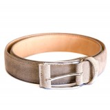 Dámsky kožený opasok 15