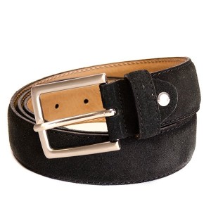 Dámsky kožený opasok 20