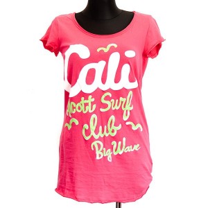 Dlhé tričko Big Wave 024 Dlhé tričko Big Wave 024