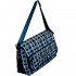 Kabelka športová káro 01