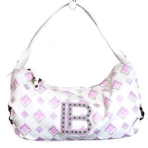 Kabelka športovo-elegantná LB01