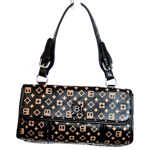 Kabelka športovo-elegantná LB07 Kabelka športovo-elegantná LB07