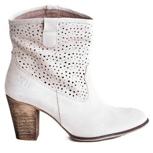 Letné čižmičky Letné čižmičky