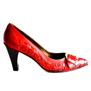 Lodičky famous MB Lodičky famous MB