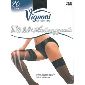 Pančuchy Autoreggente telové