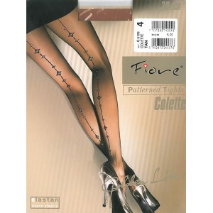 Pančuchy Colette 01 telové