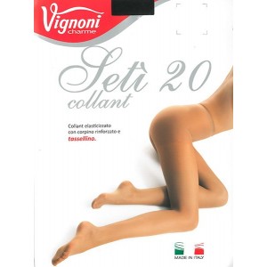 Pančuchy Setti 20 collant