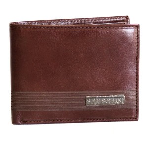 Pánska peňaženka kožená 03