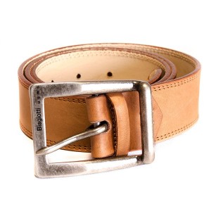 Pánsky kožený opasok 17 Pánsky kožený opasok 17