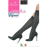 Podkolienky Brillant