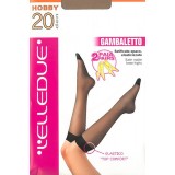 Podkolienky Gambaletto telové