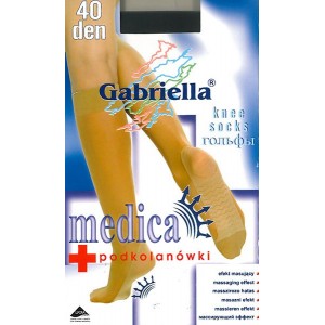 Podkolienky Medica telové Podkolienky Medica telové