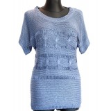 Pulover s osmičkami 065