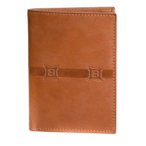 Puzdro na doklady kožené 01