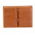 Puzdro na doklady kožené 01