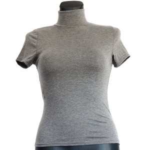 Roláčik s krátkym rukávom 070