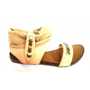 Sandále členkové 05