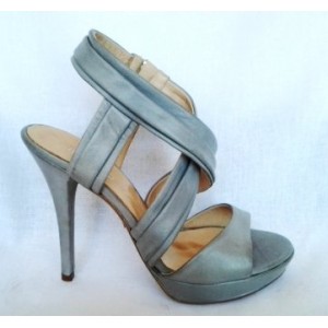 Sandále kožené C6.1