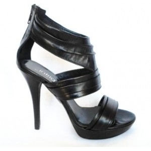 Sandále kožené C9