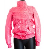 Šušťáková bunda