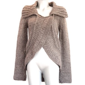 Teplý sveter 061 Teplý sveter 061