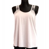 Tielko háčkované 025