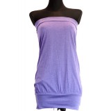 Top bez ramienok 008
