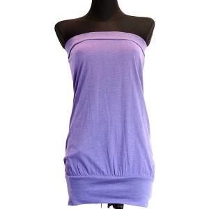 Top bez ramienok 008