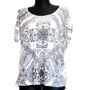 Tričko 012 Tričko 012