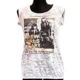 Tričko s potlačou 014