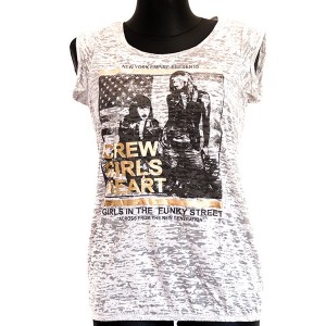 Tričko s potlačou 014 Tričko s potlačou 014