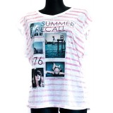 Tričko Summer recall