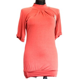 Tunika s brošňou 046