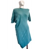 Tunika šikmo strihaná 041